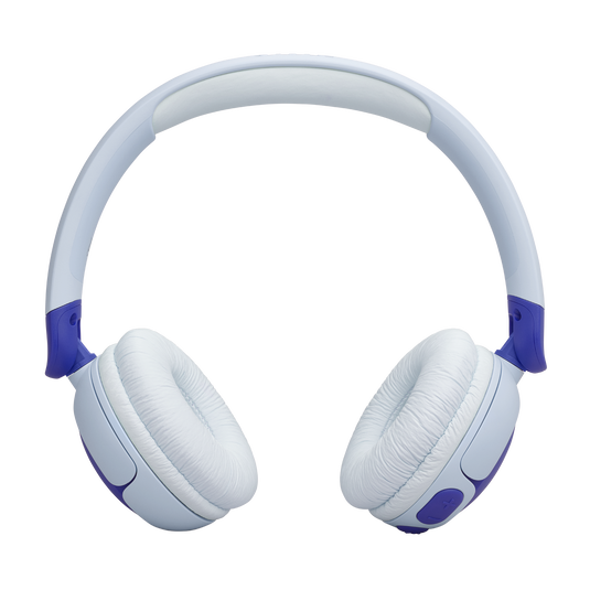 JBL Junior 320BT Kids Wireless Headphones with Safe Sound - Image 2