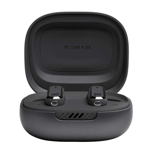 JBL Live Flex – True Wireless Noise Cancelling Earbuds - Image 5