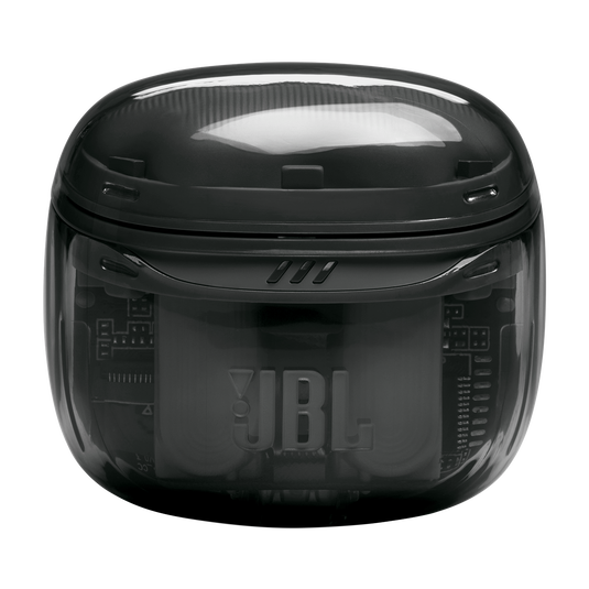 JBL Tune Flex 2 Ghost Edition – True Wireless Noise Cancelling Earbuds - Image 4