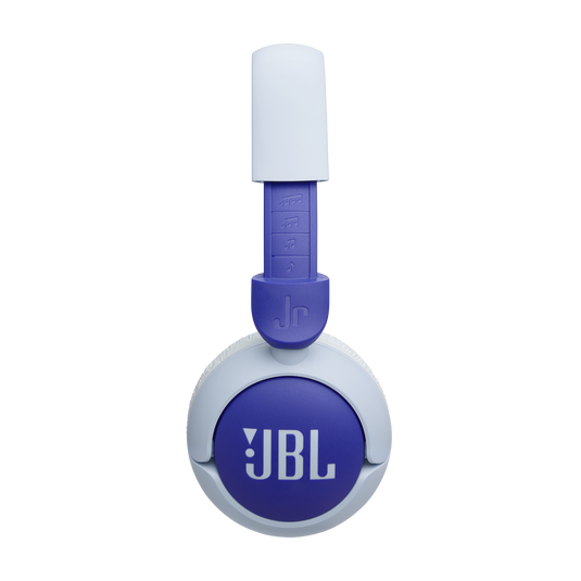 JBL Junior 320BT Kids Wireless Headphones with Safe Sound - Image 3