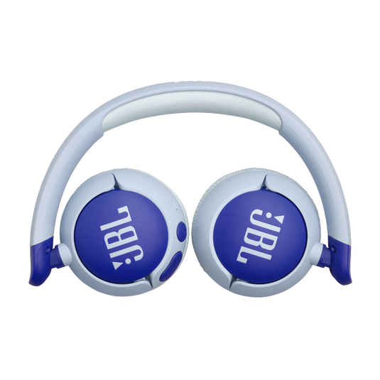 JBL Junior 320BT Kids Wireless Headphones with Safe Sound - Image 4