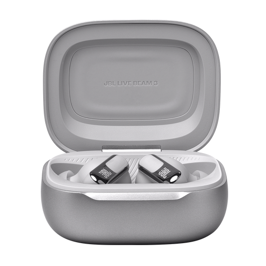 JBL Live Beam 3 True Wireless Noise Cancelling Earbuds - Image 7