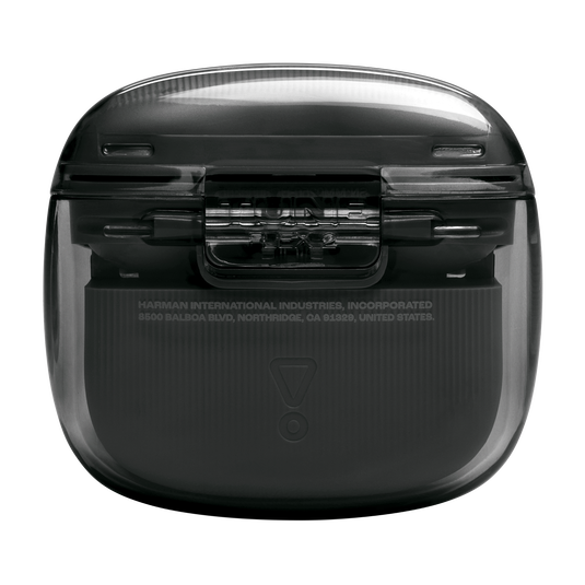 JBL Tune Flex 2 Ghost Edition – True Wireless Noise Cancelling Earbuds - Image 5