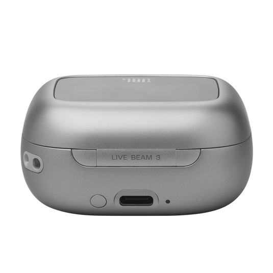 JBL Live Beam 3 True Wireless Noise Cancelling Earbuds - Image 8