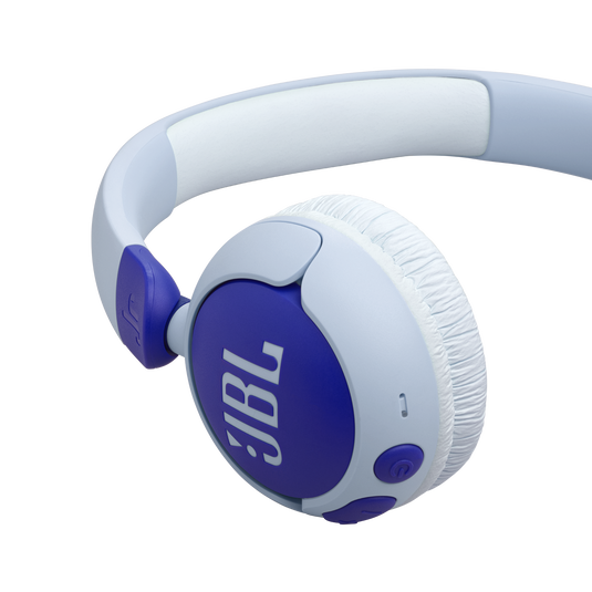 JBL Junior 320BT Kids Wireless Headphones with Safe Sound - Image 5
