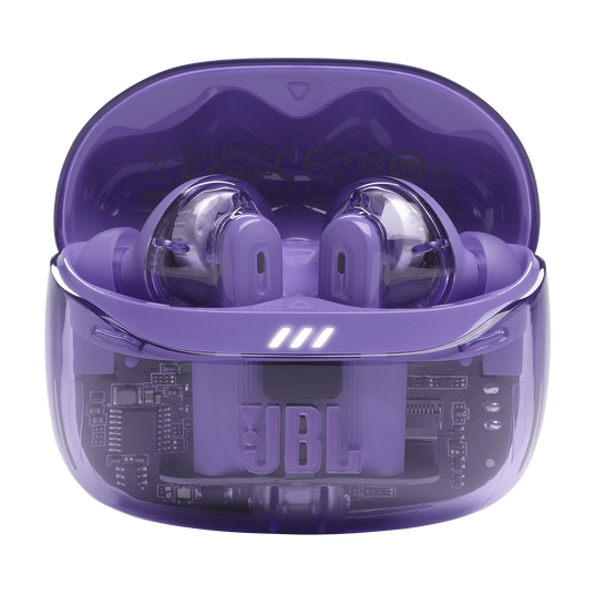 JBL Tune Beam 2 Ghost Edition – True Wireless ANC Earbuds - Image 4