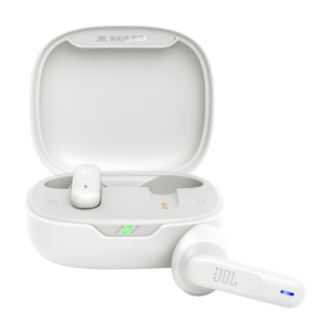 JBL Wave Flex — True Wireless Earbuds