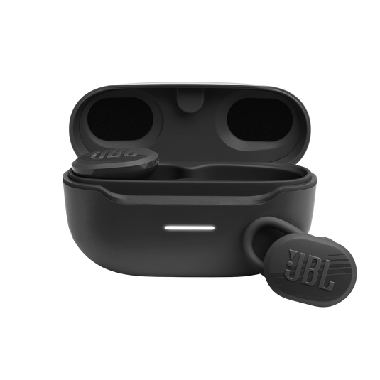 JBL Endurance Race TWS — True Wireless Sport Earbuds