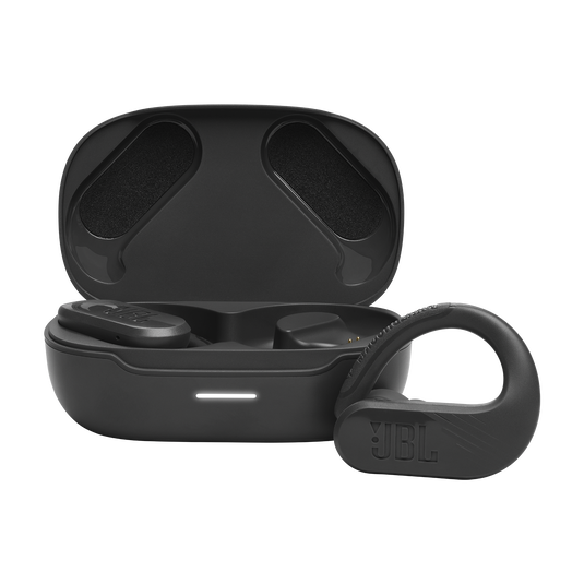 JBL Endurance Peak 3 – True Wireless Sports Earbuds