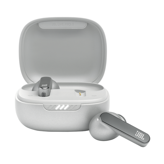 JBL Live Pro 2 TWS – True Wireless Noise Cancelling Earbuds