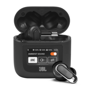 JBL Tour Pro 2 True Wireless Noise Cancelling Earbuds