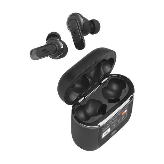 JBL Tour Pro 2 True Wireless Noise Cancelling Earbuds - Image 5