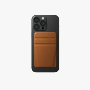 UNIQ Lyft Magnetic Snap-On Stand & Card Holder