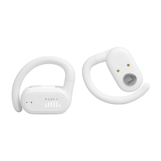 JBL Soundgear Sense – True-Wireless Open-Ear Earbuds - Image 2