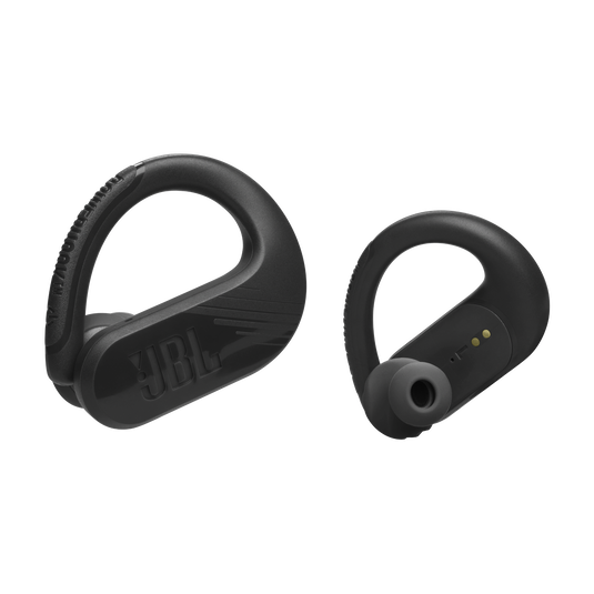 JBL Endurance Peak 3 – True Wireless Sports Earbuds - Image 2