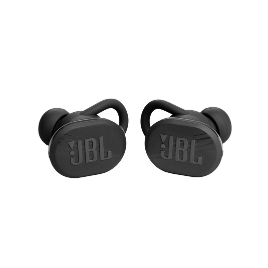 JBL Endurance Race TWS — True Wireless Sport Earbuds - Image 2
