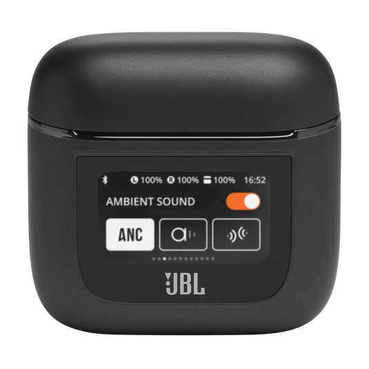 JBL Tour Pro 2 True Wireless Noise Cancelling Earbuds - Image 2
