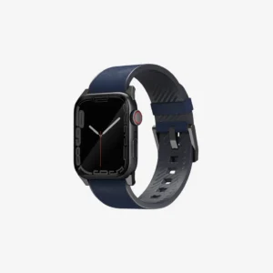 UNIQ Straden Waterproof Leather Strap for Apple Watch