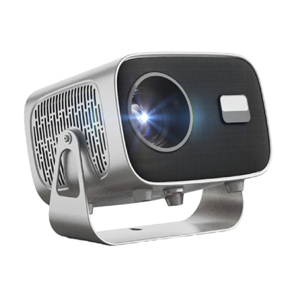 A10 Plus Android Smart Mini Projector 4K