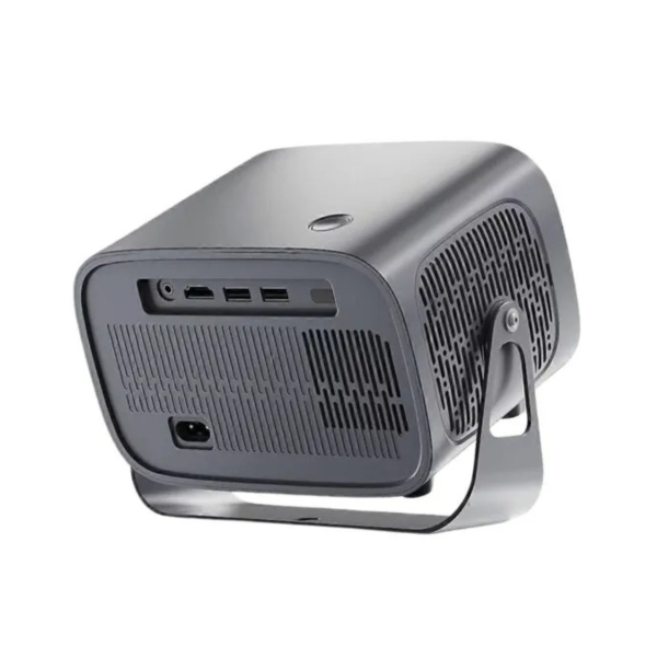 A10 Plus Android Smart Mini Projector 4K - Image 2