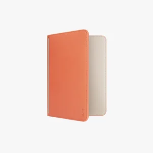 UNIQ Belmont RFID Passport Holder with Tracker