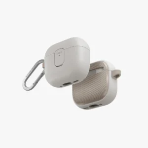 UNIQ Clyde Lock Case for AirPods 4th Gen