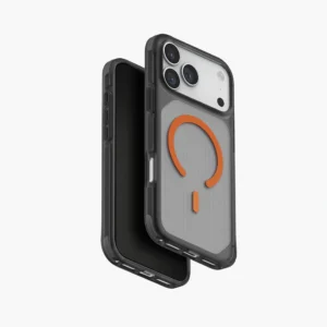 UNIQ Combat Active MagClick Case iPhone 17 Pro / Pro Max