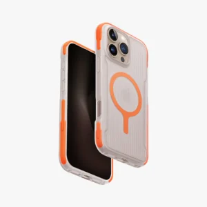 UNIQ Combat Active Luminous Case iPhone 16 Pro / Pro Max