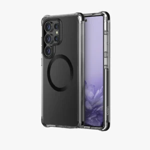 UNIQ Combat MagClick Case Galaxy S25 Ultra