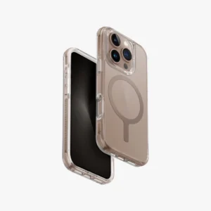 UNIQ Combat MagClick Case iPhone 16 Pro / Pro Max