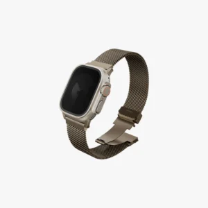 UNIQ Dante Pro Self-Adjustable Strap for Apple Watch