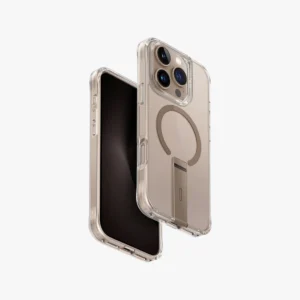 UNIQ Eleva MagClick Case iPhone 16 Pro / Pro Max