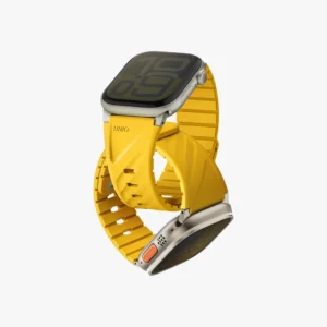 UNIQ FLUO Magnetic Strap for Apple Watch