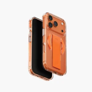 UNIQ Heldro Air MagClick Case iPhone 17 Pro / Pro Max