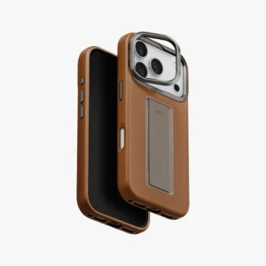UNIQ Heldro Pro MagClick Case iPhone 17 Pro / Pro Max