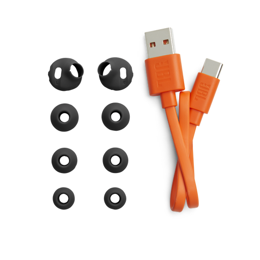 JBL Endurance Race TWS — True Wireless Sport Earbuds - Image 7