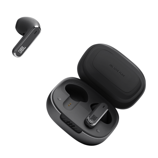 JBL Live Flex – True Wireless Noise Cancelling Earbuds - Image 9