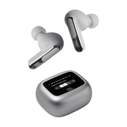 JBL Live Beam 3 True Wireless Noise Cancelling Earbuds - Image 9