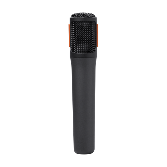 JBL PartyBox Wireless Microphone for Karaoke & Events - Image 3