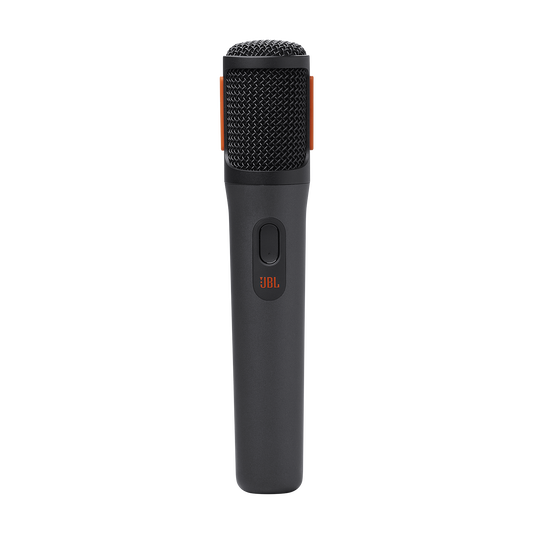 JBL PartyBox Wireless Microphone for Karaoke & Events - Image 2
