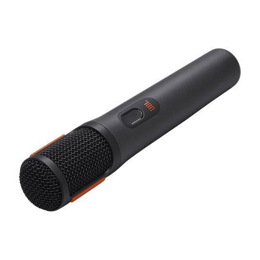 JBL PartyBox Wireless Microphone for Karaoke & Events - Image 4