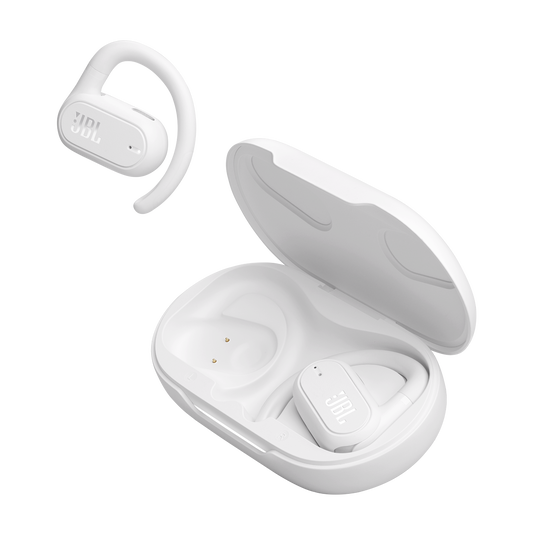 JBL Soundgear Sense – True-Wireless Open-Ear Earbuds - Image 7