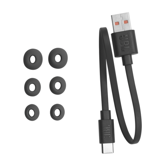JBL Tour Pro 2 True Wireless Noise Cancelling Earbuds - Image 11