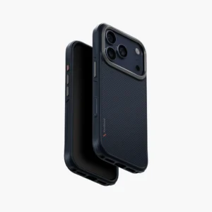 UNIQ Keva MagClick Case iPhone 17 Pro / Pro Max