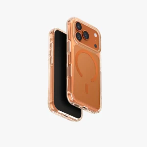 UNIQ LifePro Xtreme MagClick Case iPhone 17 Pro / Pro Max