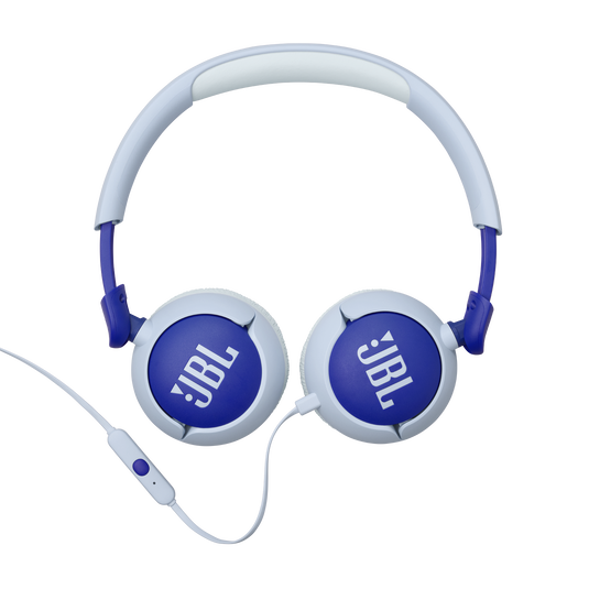 JBL Junior 320 Safe On-Ear Wired Headphones for Kids - Image 5