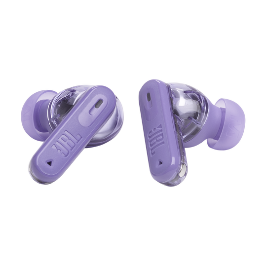JBL Tune Beam 2 Ghost Edition – True Wireless ANC Earbuds - Image 9
