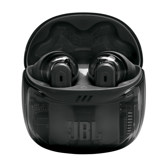 JBL Tune Flex 2 Ghost Edition – True Wireless Noise Cancelling Earbuds - Image 7