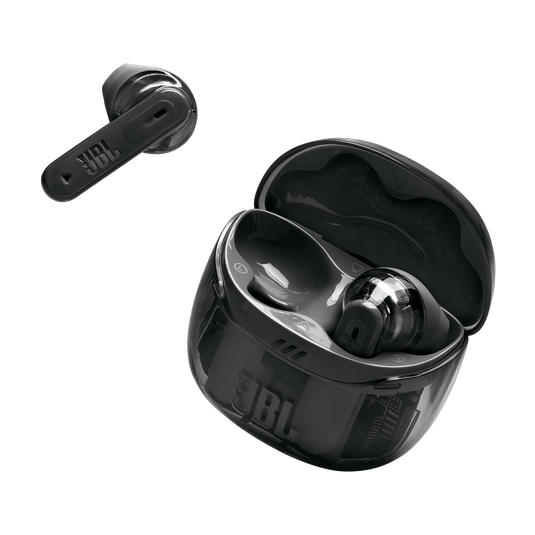 JBL Tune Flex 2 Ghost Edition – True Wireless Noise Cancelling Earbuds - Image 6