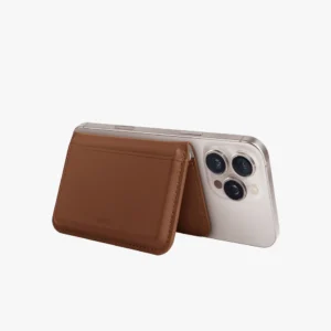 UNIQ Lyden DS RFID Magnetic Wallet